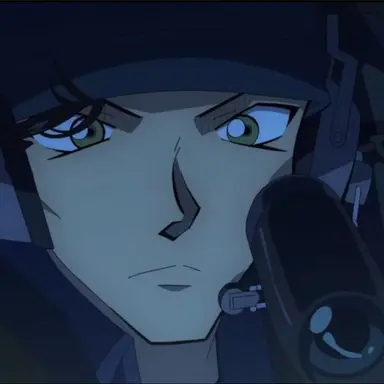 Profile image of ShuichiAkai