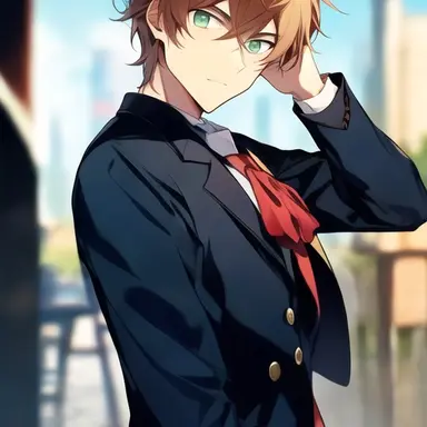 Profile image of Kyle