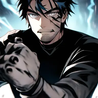 Profile image of Kaelen Ashford