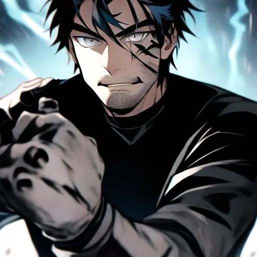 Slendymender의 Bloodied Promises Under Moonlight