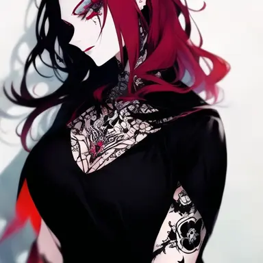 Profile image of Victoria