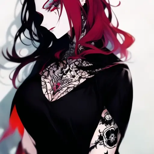 MadMotor4225의 She Came Prepared
