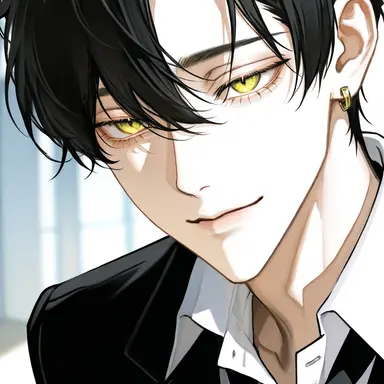 Profile image of 朔