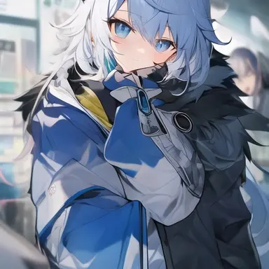 Profile image of 내레이터