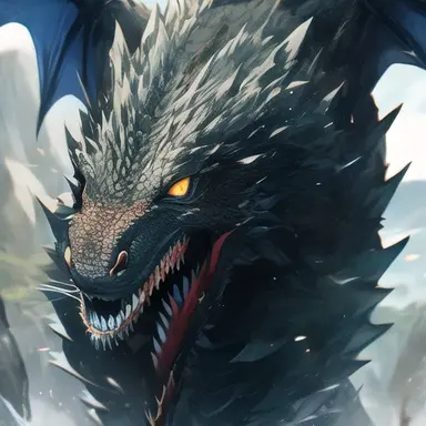 Profile image of 리스트로사우르스