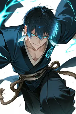 Profile image of 刹那