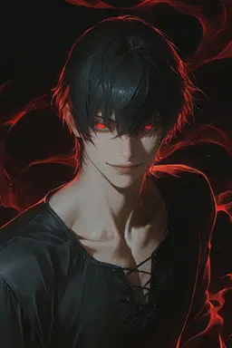 Profile image of 朧