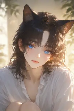 Profile image of ミケ