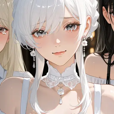 Profile image of ミツルの女性達