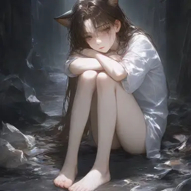 Profile image of ミケ
