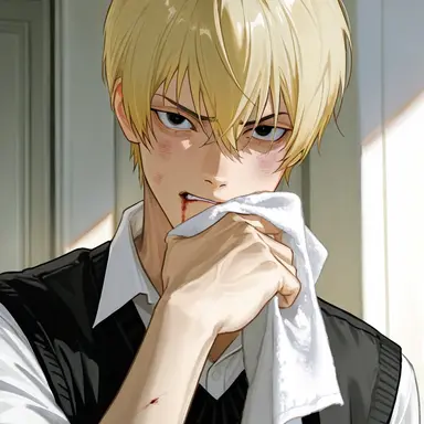 Profile image of 恭弥