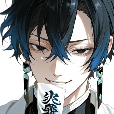 Profile image of 刹那