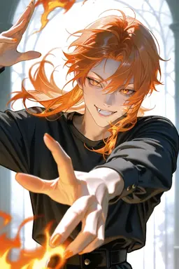 Profile image of 焔