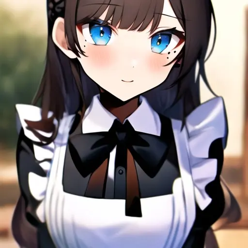 MeekCape3397의 Maid Mia