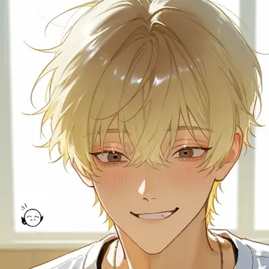 Profile image of 銀