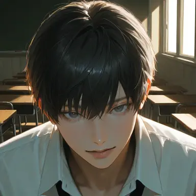 Profile image of 蓮司