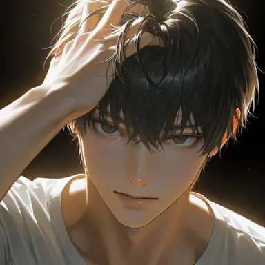 Profile image of 怜司