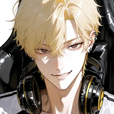 Profile image of あしゅ
