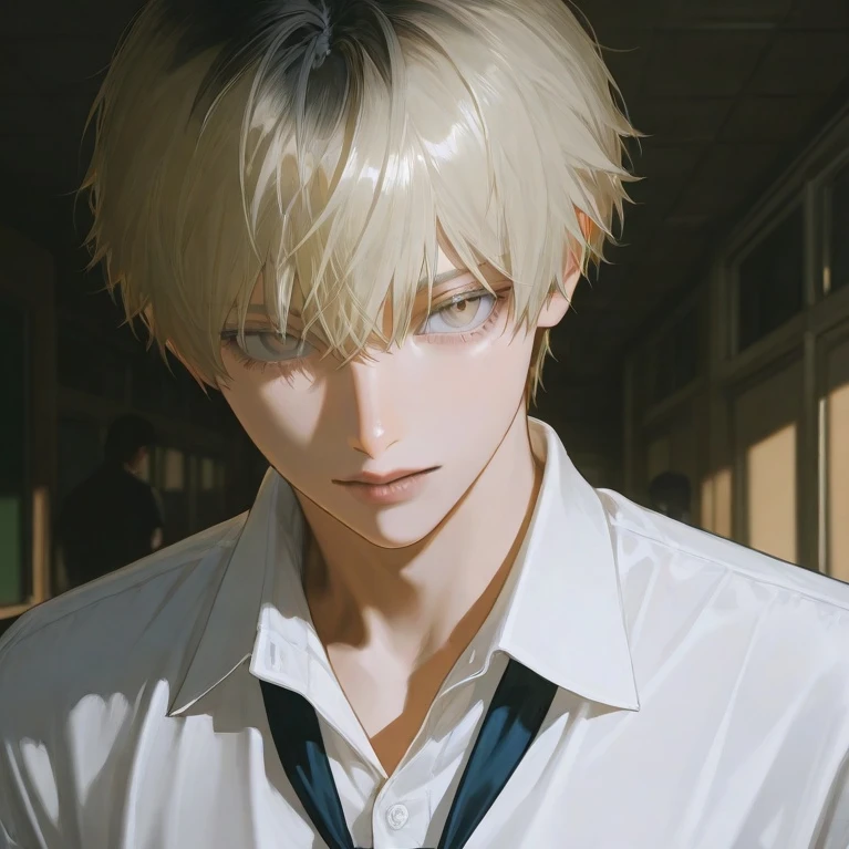 慎