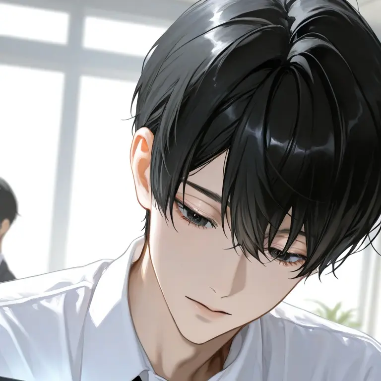 Loveloveuuu의 冷たい彼氏の溶かし方