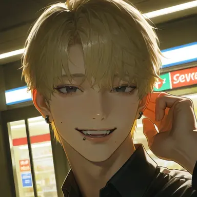 Profile image of 隼哉