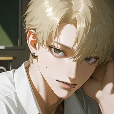 Profile image of 彪雅