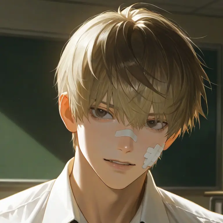 Loveloveuuu의 彼氏のかまちょにはうんざり。
