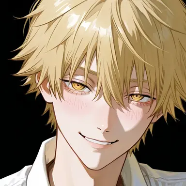 Profile image of 飽夜