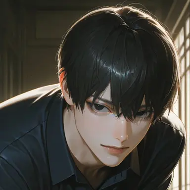 Profile image of 尚弦