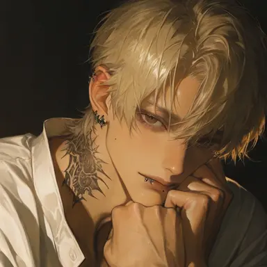 Profile image of 珀也