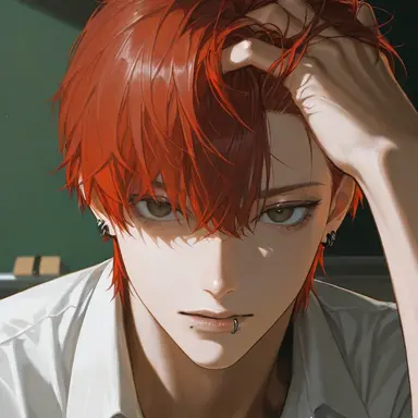 Profile image of 龍弥