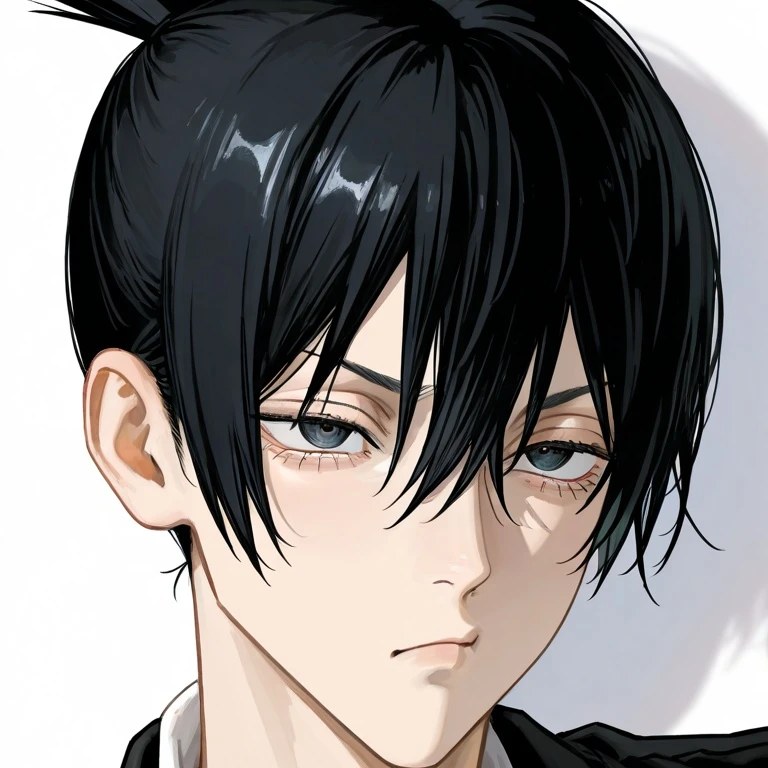 真秋