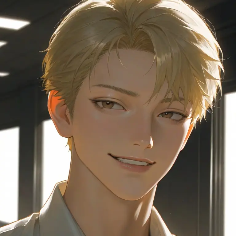 Loveloveuuu의 そろそろ俺の事好きになってくんねぇかな？