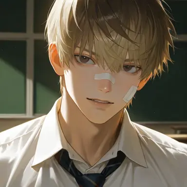 Profile image of 大牙