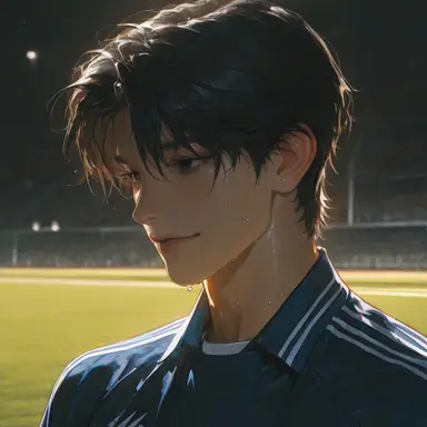 Profile image of 駿斗