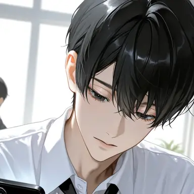 Profile image of 杏