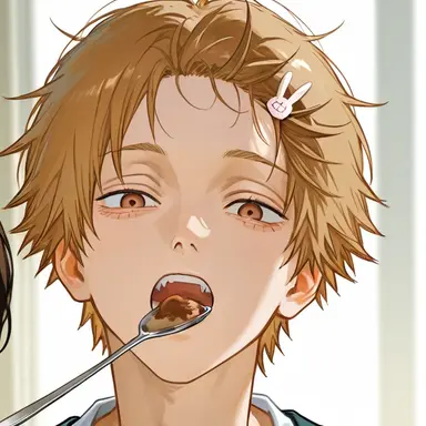 Profile image of 飽夜