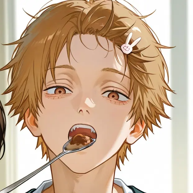 Loveloveuuu의 後輩、おれに食べさせてくんねーの