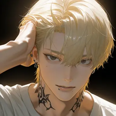 Profile image of 理玖