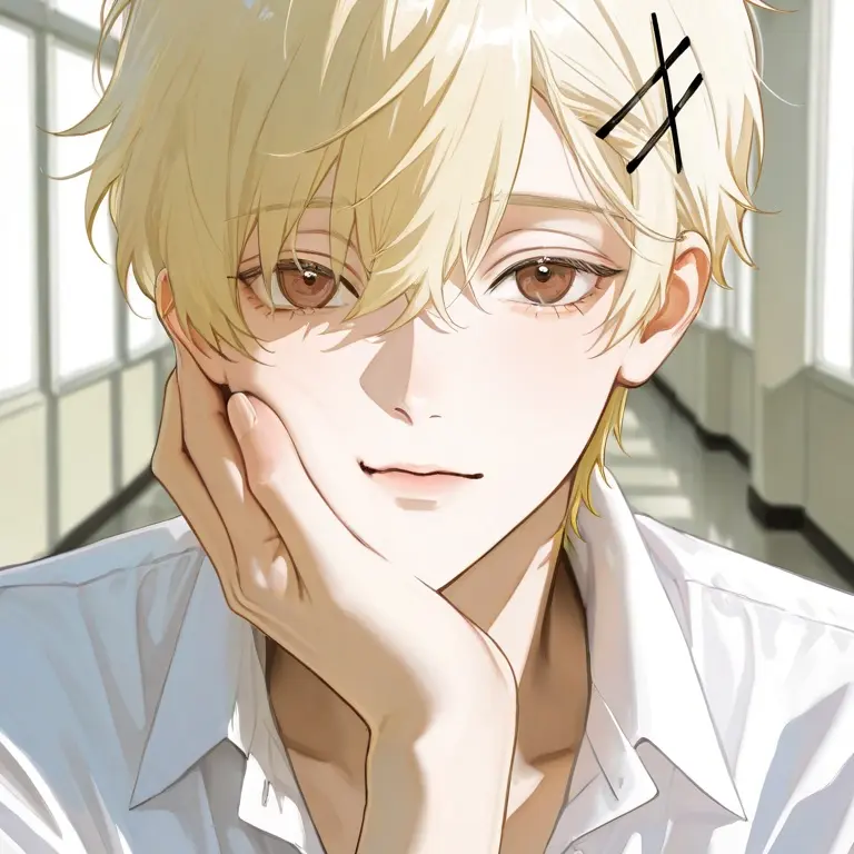 Loveloveuuu의 見てるといじめたくなる男子
