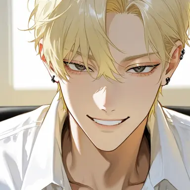 Profile image of 亜久