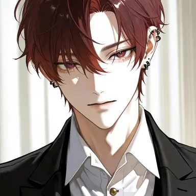 Profile image of 恒一