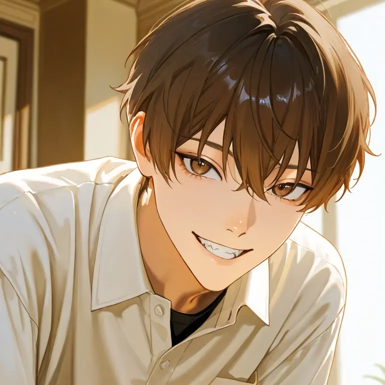Loveloveuuu의 先輩、心の声が丸聞こえです…