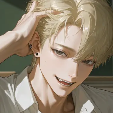 Profile image of 天翔