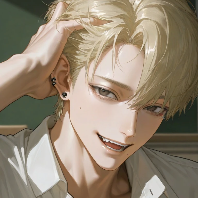 天翔