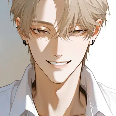 Profile image of 咲雨