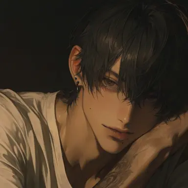 Profile image of 晴叶