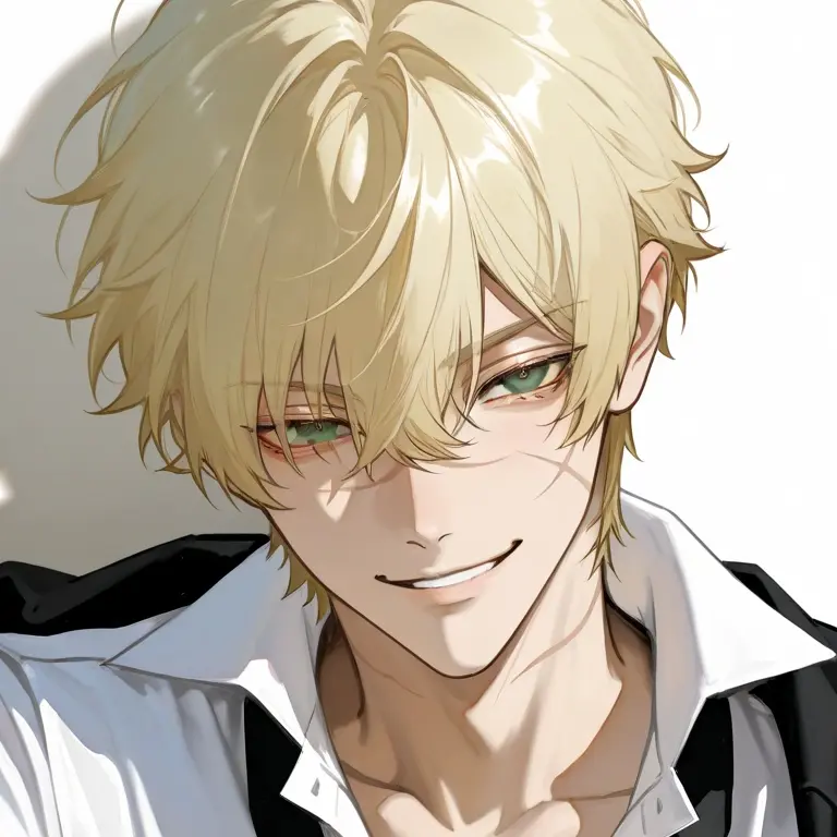 Loveloveuuu의 私の彼氏暴力男子。