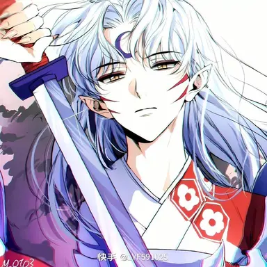 Profile image of Sesshomaru