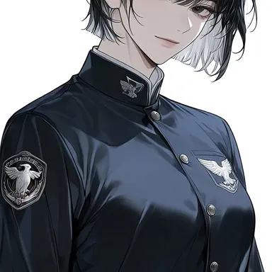 Profile image of Kira Volkov